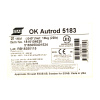 Проволока сварочная ESAB OK Autrod 5183 (OK Autrod 18.16)