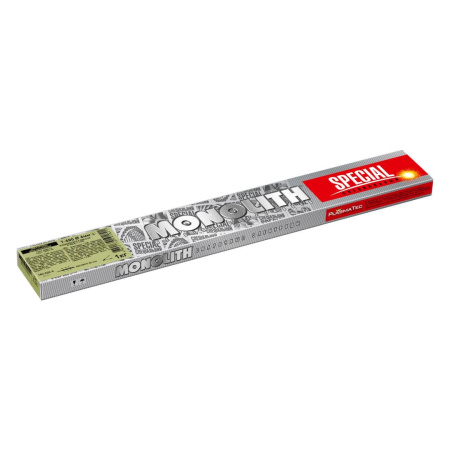 Электроды Монолит Т-590 ф 4,0 мм (1,2кг) (T000039670)