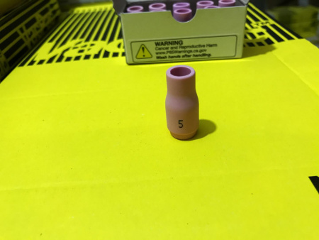 Сопло ESAB Gas Nozzle 8,0мм