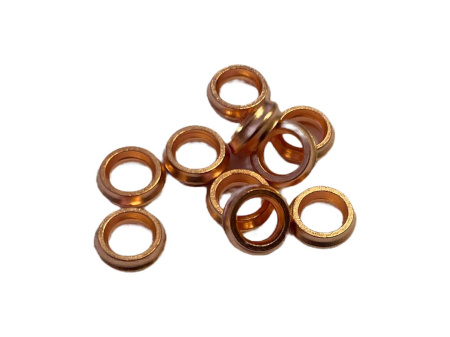 Кольцо уплотнительное GCE CU, для G1/4"