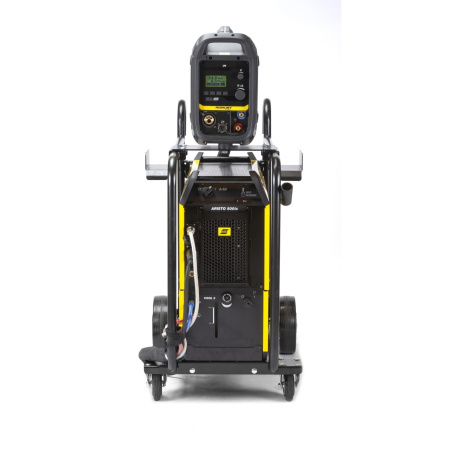Сварочный аппарат ESAB Aristo 500ix
