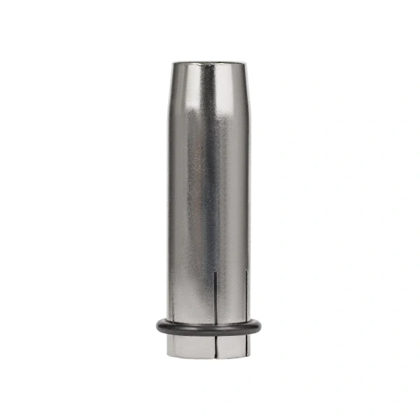 Сопло КЕДР MIG-40 PRO Ø18мм, коническое газовое (7160068)