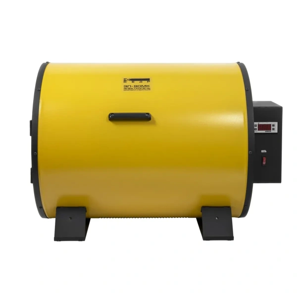 Электропечь КЕДР ЭП- 90МК с цифровой индикацией (220В, 400°C, загрузка 90кг) (8018116)