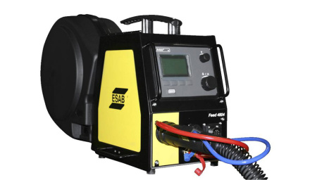 ESAB Aristo Feed 4804w U6 механизм подачи проволоки