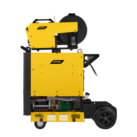 Сварочный аппарат ПТК RILON MIG 500 DP TITAN