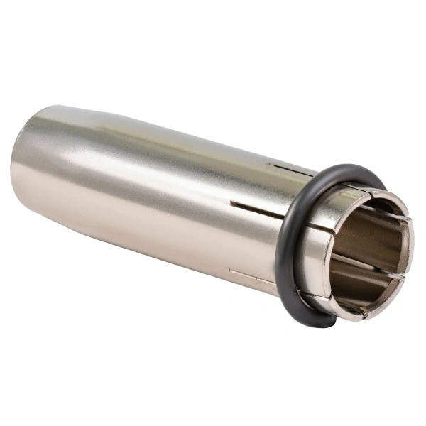 Сопло КЕДР MIG-40 PRO Ø18мм, коническое газовое (7160068)