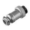 Разъём ПТК 3-F PIN0310