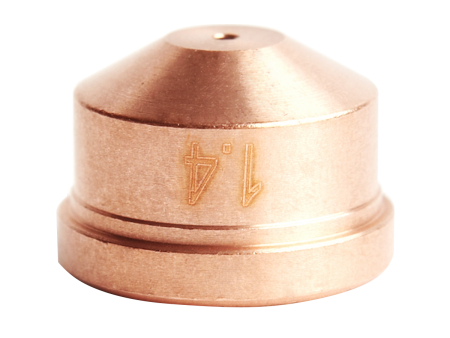Сопло Сварог 1.4мм CS 101–141, IVU0606-14 (87533)
