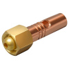 Штуцер ПТК М12x1 (D10) DEN1210