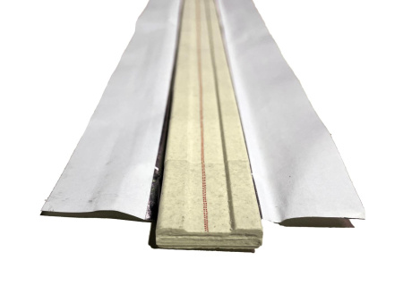 Подкладки керамические ESAB OK Backing Rectangular 13