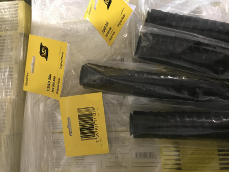 Электрододержатели ESAB 200, 400 и 500