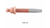 Мундштук GCE A–MD COOLEX 150-230мм (5шт.). Артикул 14001457