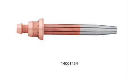 Мундштук GCE A–MD COOLEX 150-230мм (5шт.). Артикул 14001457