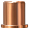 Сопло ПТК d1,0 CP 50 LOV3300-10 (073.500.710)
