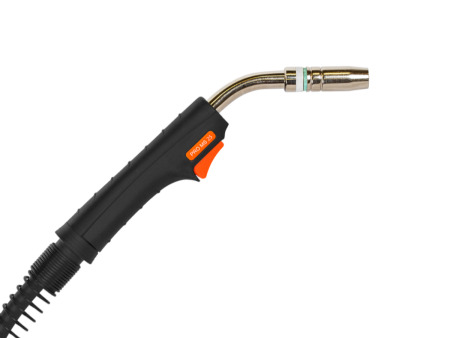 Сварочная горелка Сварог PRO MS 25, 3 м, ICT2798-sv001 (94602)