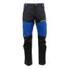 Брюки BRODEKS KS334, синий/черный (46) (KS334COBALT46)