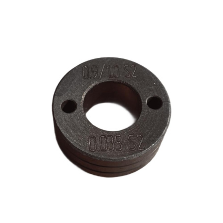 Ролик подающий ESAB Feed roller 0.8/0.9-1.0S2