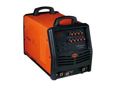 Сварочный аппарат Сварог TECH TIG 200 P AC/DC (E101) (90962)