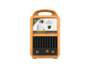 Сварочный аппарат HUGONG WAVE 200 III MINI AC/DC