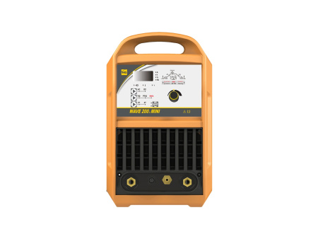 Сварочный аппарат HUGONG WAVE 200 III MINI AC/DC