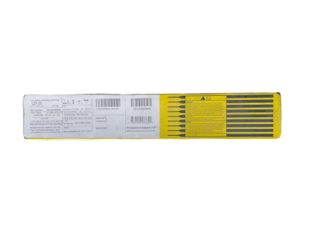 Электроды ESAB ЦЛ-20