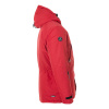 Куртка-парка зимняя BRODEKS KW204, красный (S) (KW204REDS)