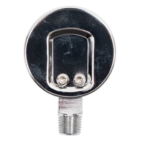 Манометр кислородный KRASS 5/8 МПа, 50 мм, NPT1/4