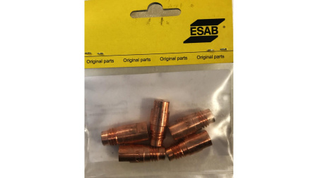 Наконечник контактный ESAB M12 А2 Singl, ф 3,2 мм