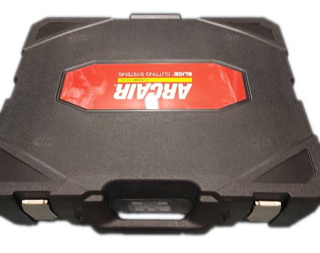 Комплект для экзотермической резки ESAB Slice Battery Pack, с аккумулятором