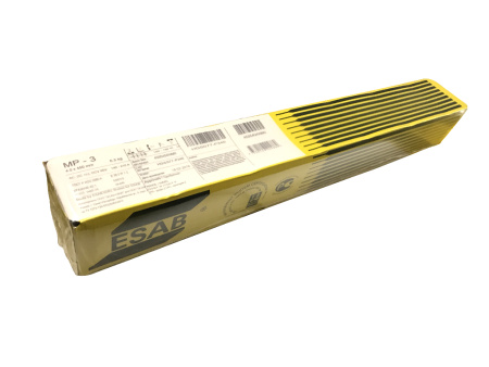 Электроды ESAB ЦЛ-25/1