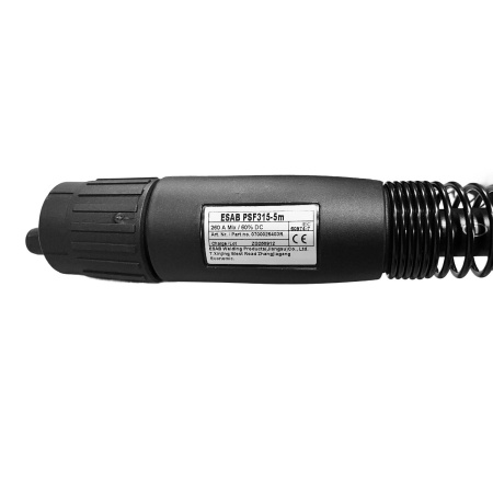 Горелки ESAB PIKE PSF 315