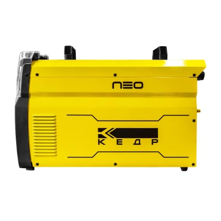 Источник сварочный КЕДР MultiMIG-3500DP NEO LCD (8028582)