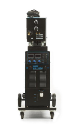 Полуавтомат GROVERS MIG 500 W