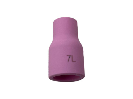 Сопло керамическое ESAB Ceramic nozzle, long, No. 7, D= 11.0мм, 53N61L
