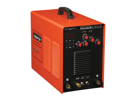 Сварочный аппарат Сварог TIG 160 AC/DC (R57) (85217)