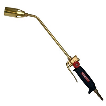 Горелка проп.+воздух ГВ-100-Р Горелка проп.+воздух ГВ-100-Р