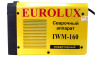 Инвертор EUROLUX IWM-160