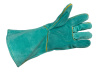Перчатки сварочные Grovers Long Gloves с крагой, р-р 10 (S-796)