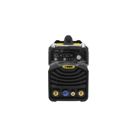 Сварочный аппарат КЕДР MultiTIG-2500P-1 DC (220В, 5-250А, с горелкой) (8009675)