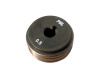 Подающий ролик ESAB Feed Roller 0,8-1,0 мм V Feed 304aw/Feed 304dw/Robfeed 304R