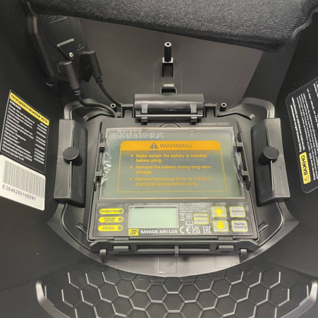 Маска сварочная ESAB Savage A50 Lux