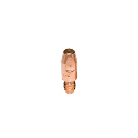 Токосъемный наконечник КЕДР E-Cu/Alu EXPERT М8 / Ø 1.2 мм (10.0 / 30)