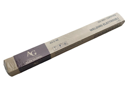 Электроды AG E-46 PREMIUM