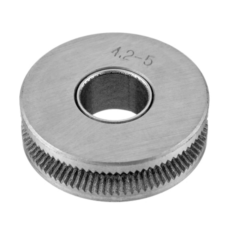 Ролик подающий ПТК 40х14х12 V 4,2–5,0