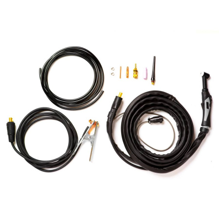Аппарат GROVERS TIG-400 LCD AC/DC PULSE
