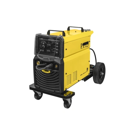 Сварочный аппарат КЕДР AlphaMIG-250S-1 (30–250А, 220В)