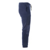 Брюки флисовые BRODEKS KS307, синий (S) (KS307BLUEKS)