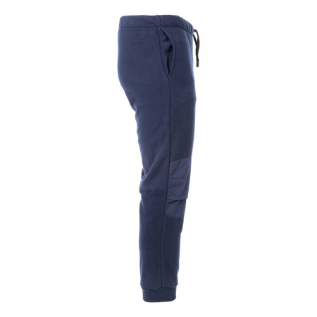Брюки флисовые BRODEKS KS307, синий (S) (KS307BLUEKS)