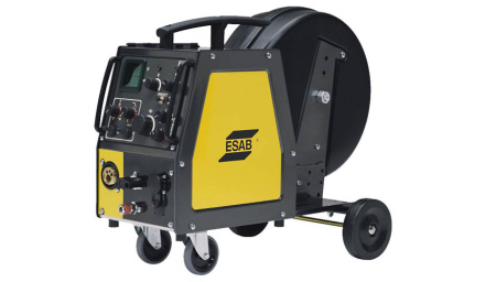 Комплект колес ESAB для Aristo Feed и Origo Feed