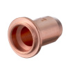 Сопло ПТК плоское BS d1,0 50A IPT 60 NOM6010-01